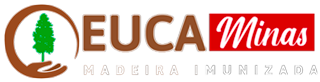Madeireira de Eucalipto Eucaminas